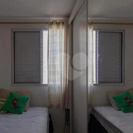 Buy this 2 bed apartment on Rua Itaiteva in Vila Andrade, São Paulo - SP