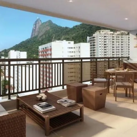 Buy this 2 bed apartment on Rua São Clemente 158 in Botafogo, Rio de Janeiro - RJ