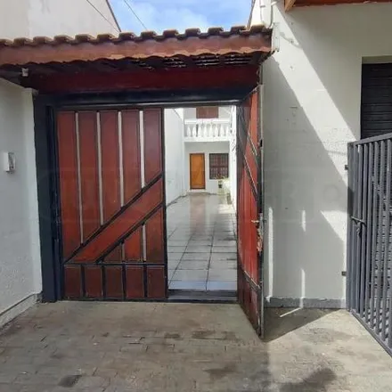 Buy this 4 bed house on Rua Doutor Galdino de Carvalho in Nova Piracicaba, Piracicaba - SP