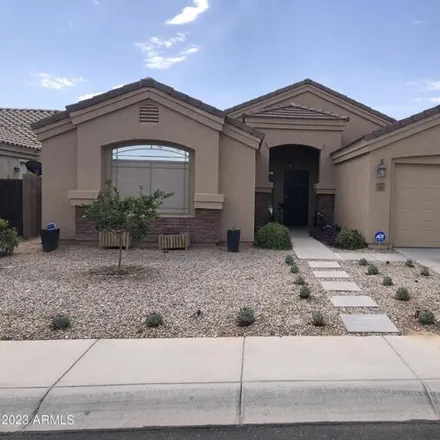 Buy this 3 bed house on 1219 West Beacon Court in Casa Grande, AZ 85122