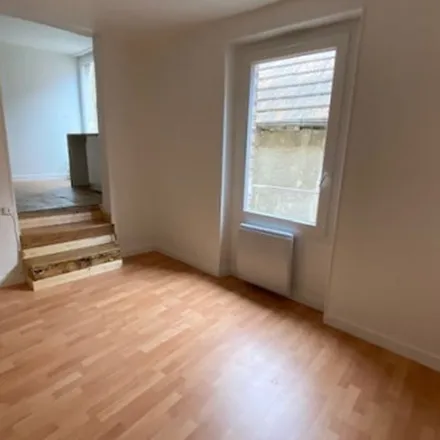 Rent this 2 bed apartment on 1bis Rue de la République in 61200 Argentan, France