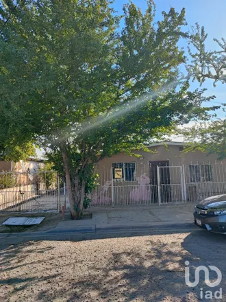 Image 5 - Calle Jamaica, 21160 Mexicali, BCN, Mexico - House for sale