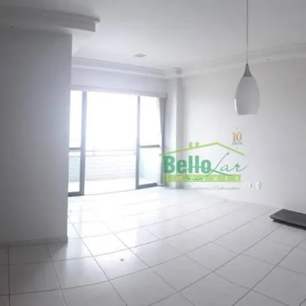 Buy this 3 bed apartment on Rua Laura Campelo in Torre, Recife - PE