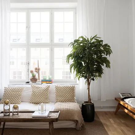 Rent this 1 bed apartment on Bataljonsgatan in 645 35 Strängnäs, Sweden