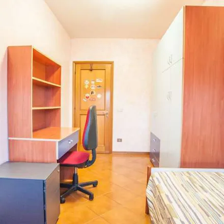 Image 2 - Via Francesco Gentile, 89, 00173 Rome RM, Italy - Apartment for rent