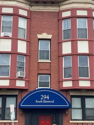 Rent this 1 bed apartment on 290 South Elmwood Avenue in Buffalo, NY 14201