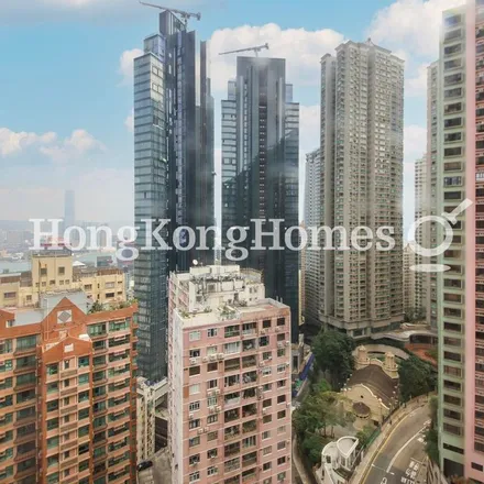 Image 4 - China, Hong Kong, Hong Kong Island, Sheung Wan, Castle Road - Apartment for rent