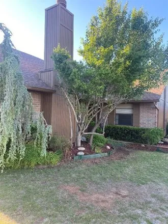 Buy this 2 bed house on 6899 Northwest 63rd Terrace in Oklahoma City, OK 73132