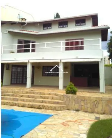 Buy this studio house on Fonte Santa Tereza in Rua Doze de Outubro 680, Vila Santana