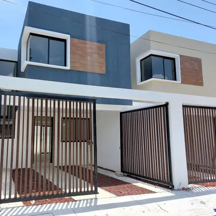 Buy this studio house on Prolongación Graciano Sánchez in Carranza 3ra Secc, 94297 Boca del Río