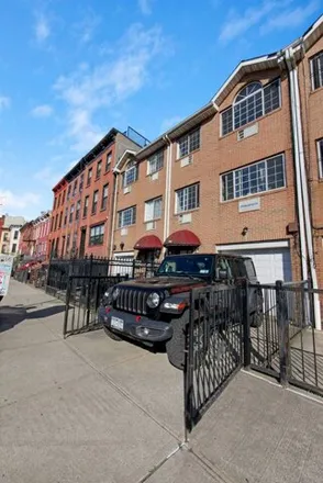 Buy this 8 bed house on 994 Halsey Street in New York, NY 11207