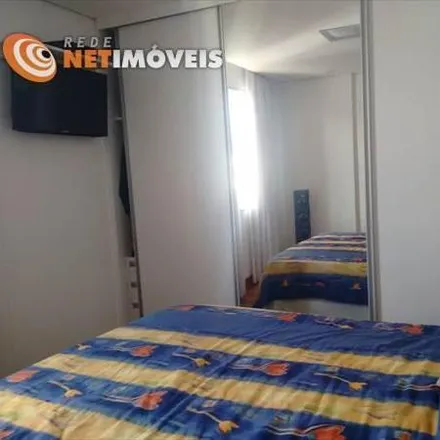 Buy this 4 bed apartment on Rua Geraldo Faria de Souza in Sagrada Família, Belo Horizonte - MG