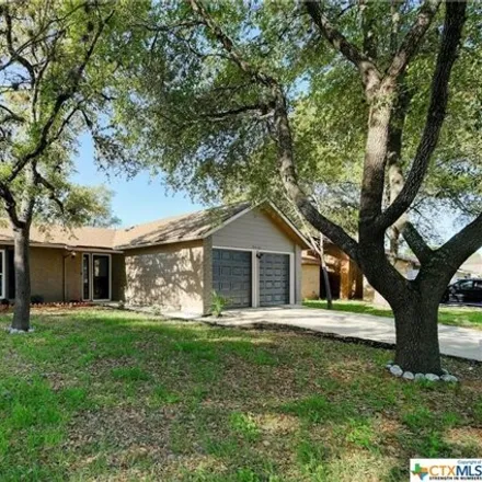 Image 3 - 9418 Lands Point Street, San Antonio, TX 78250, USA - House for sale
