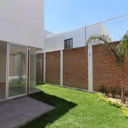 Buy this 3 bed house on Granja Alejandra in unnamed road, 20329 Aguascalientes