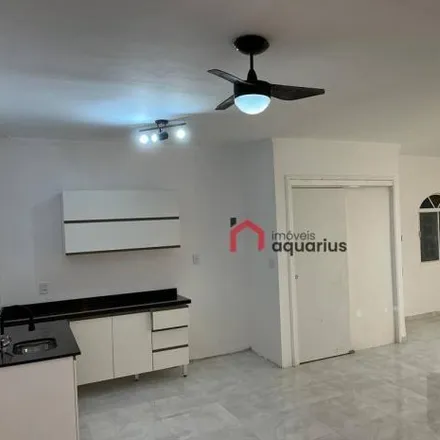 Buy this 3 bed house on Rua Raul Estéfano in Residencial de Ville, São José dos Campos - SP