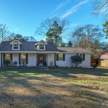 Buy this 3 bed house on 698 Leeville Road in Petal, MS 39465