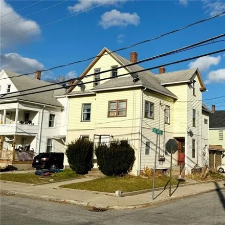 Rent this 3 bed apartment on 31 Center St Unit U1 in Torrington, Connecticut