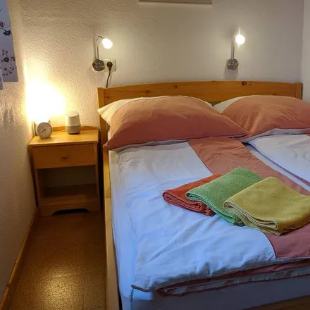 Rent this 2 bed house on Nationalpark Schleswig-Holsteinisches Wattenmeer in Hirtenstall, 25761 Hedwigenkoog