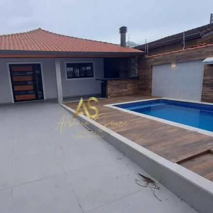 Buy this 3 bed house on Rua dos Miosótis in Flórida, Praia Grande - SP