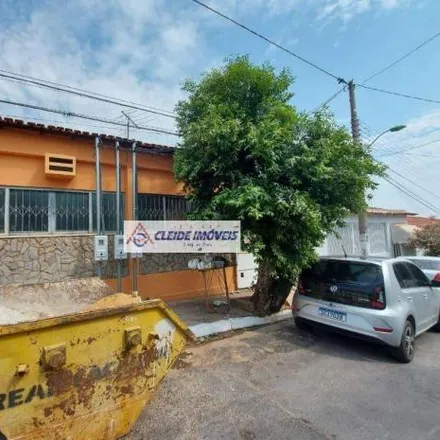 Rent this 2 bed house on Rua Pimenta Bueno in Dom Aquino, Cuiabá - MT