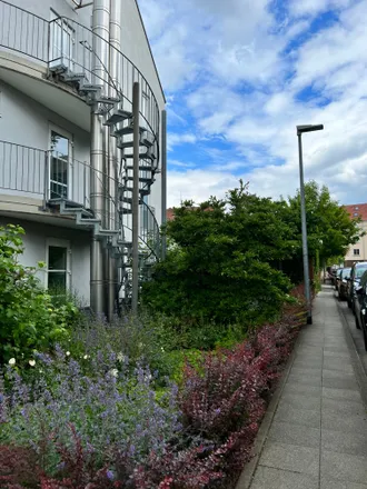 Image 6 - Küsterstraße 6, 30519 Hanover, Germany - Apartment for rent