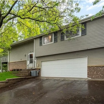 Buy this 3 bed house on 1268 Timbershore Ln in Eagan, Minnesota