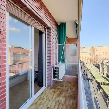 Image 5 - Barxia, Carrer de Besa, 08904 l'Hospitalet de Llobregat, Spain - Apartment for rent