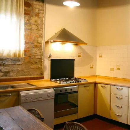 Image 2 - Civitella in Val di Chiana, Arezzo, Italy - House for rent