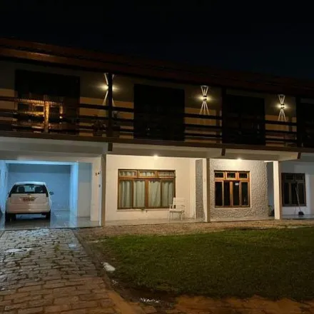 Rent this studio house on Rua Alfredo Eicke 411 in Barra do Rio, Itajaí - SC