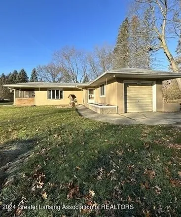 Buy this 3 bed house on 5216 Sharon Drive in Vandercook Lake, Summit Township