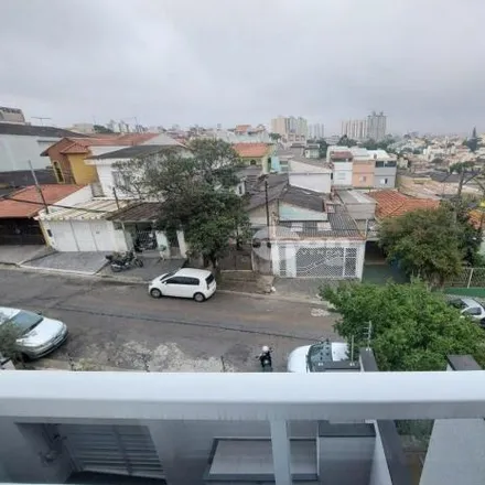 Buy this 3 bed apartment on Travessa João Mendes in Vila Scarpelli, Santo André - SP