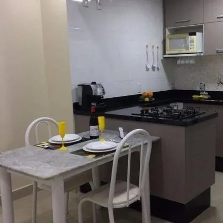 Buy this 2 bed apartment on Rua Antonieta in Picanço, Guarulhos - SP