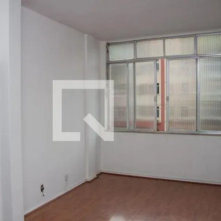 Rent this 1 bed apartment on Rua Aquidabã in Lins de Vasconcelos, Rio de Janeiro - RJ