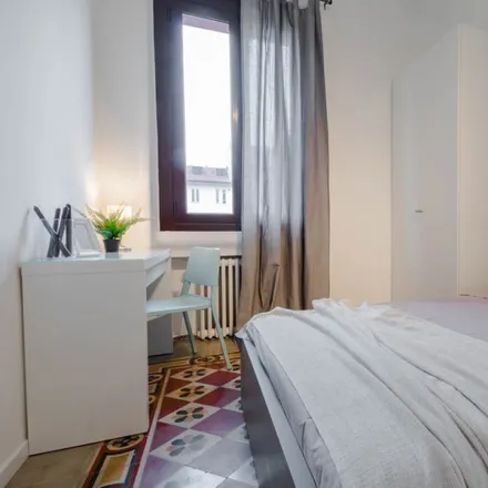 Rent this 2 bed room on Via Francesco Brioschi
