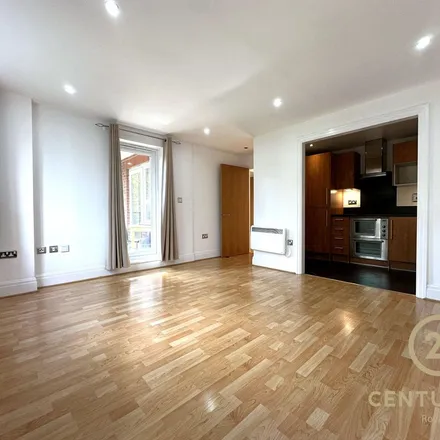 Rent this 2 bed apartment on 12 Skerne Road in Skerne Road, London