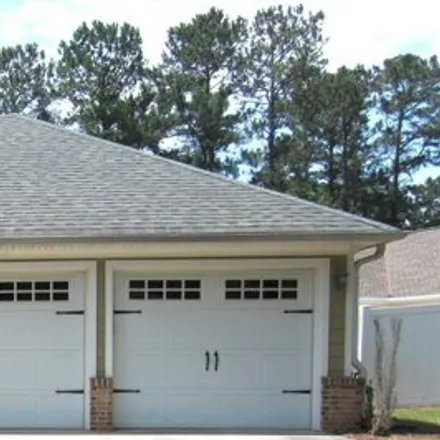 Rent this 3 bed house on unnamed road in Spalding County, GA