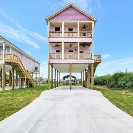 Image 1 - 881 O'Neal Road, Galveston County, TX 77650, USA - House for sale