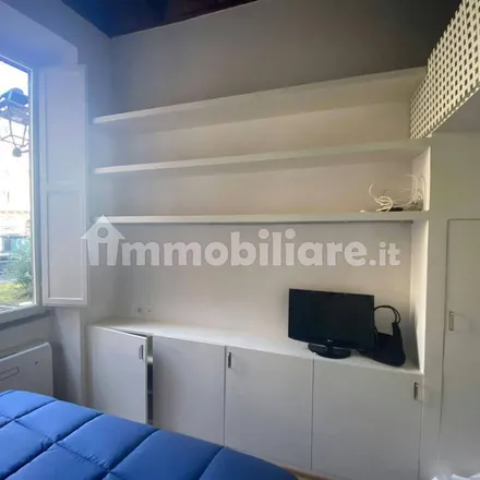 Image 7 - Palazzo Baldoca Muccioli, Via Giulia, 00186 Rome RM, Italy - Apartment for rent