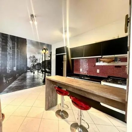 Buy this 1 bed apartment on Rua Benjamin Constant 3030 in Costa e Silva, Joinville - SC
