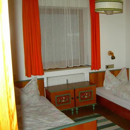 Rent this 2 bed apartment on 83487 Marktschellenberg