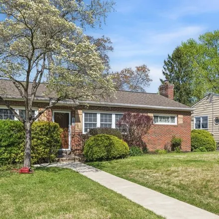 Buy this 3 bed house on 217 Fern Avenue in Willow Grove, Upper Moreland Township