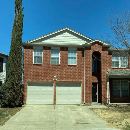 Image 1 - 8036 Southern Pine Way, Fort Worth, TX 76123, USA - House for rent
