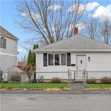 Buy this 2 bed house on 34 Elmore Avenue in North Providence, RI 02911