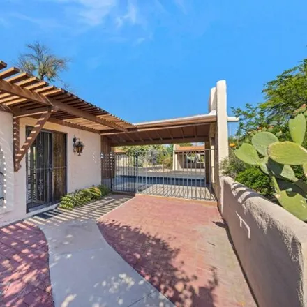 Image 1 - West Yaqui Drive, Pima County, AZ 85704, USA - House for sale