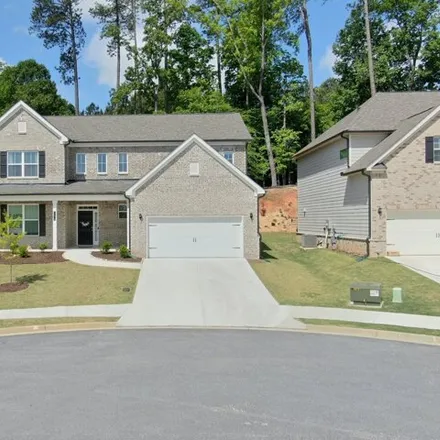 Buy this 4 bed house on unnamed road in Fulton County, GA 30349