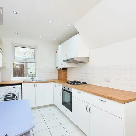Rent this 2 bed apartment on 16 Riverside Road in Mill Meads, London