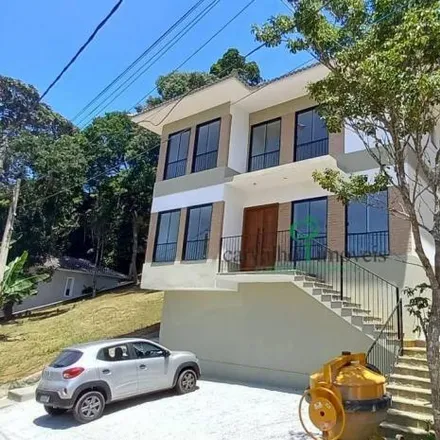Buy this 4 bed house on Pro Abelha in Rua Padre Tintório, Várzea