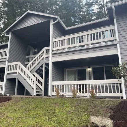 Rent this 2 bed house on 4498 Northwest Wedgewood Lane in Naval Depot Junction, Erlands Point-Kitsap Lake