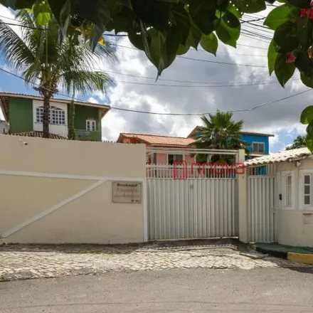 Buy this 4 bed house on Rua Encontro das Árvores in Itapuã, Salvador - BA