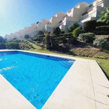 Buy this 3 bed townhouse on Málaga in Andalusia, Spain